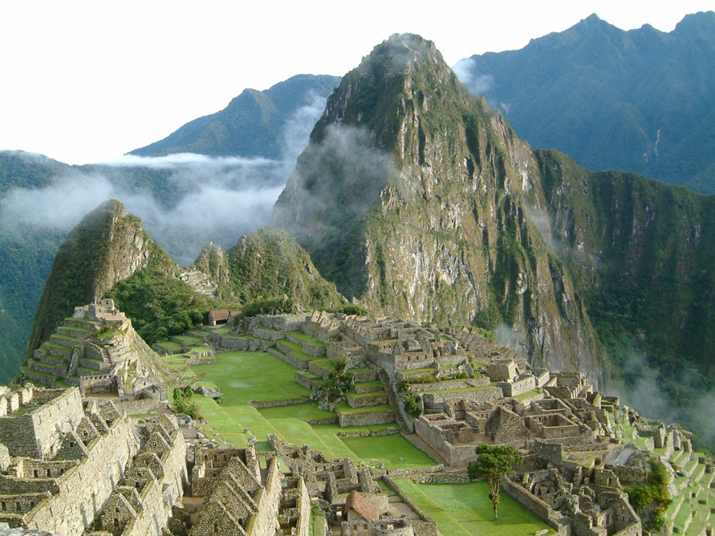 Perú. 8 días – 7 noches